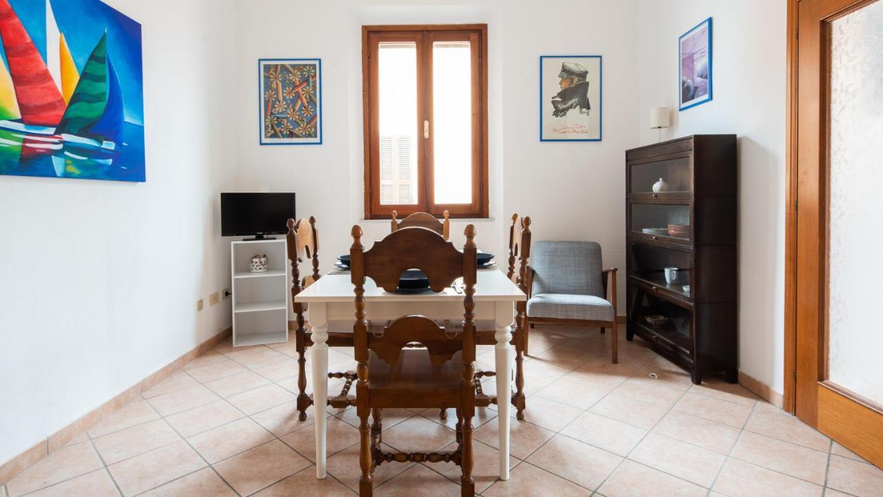Welcomely - Isole Apartments Olbia Extérieur photo